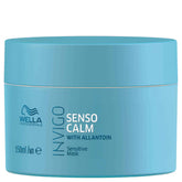 WELLA INVIGO SENSO CALM SENSITIVE MASK 150ML